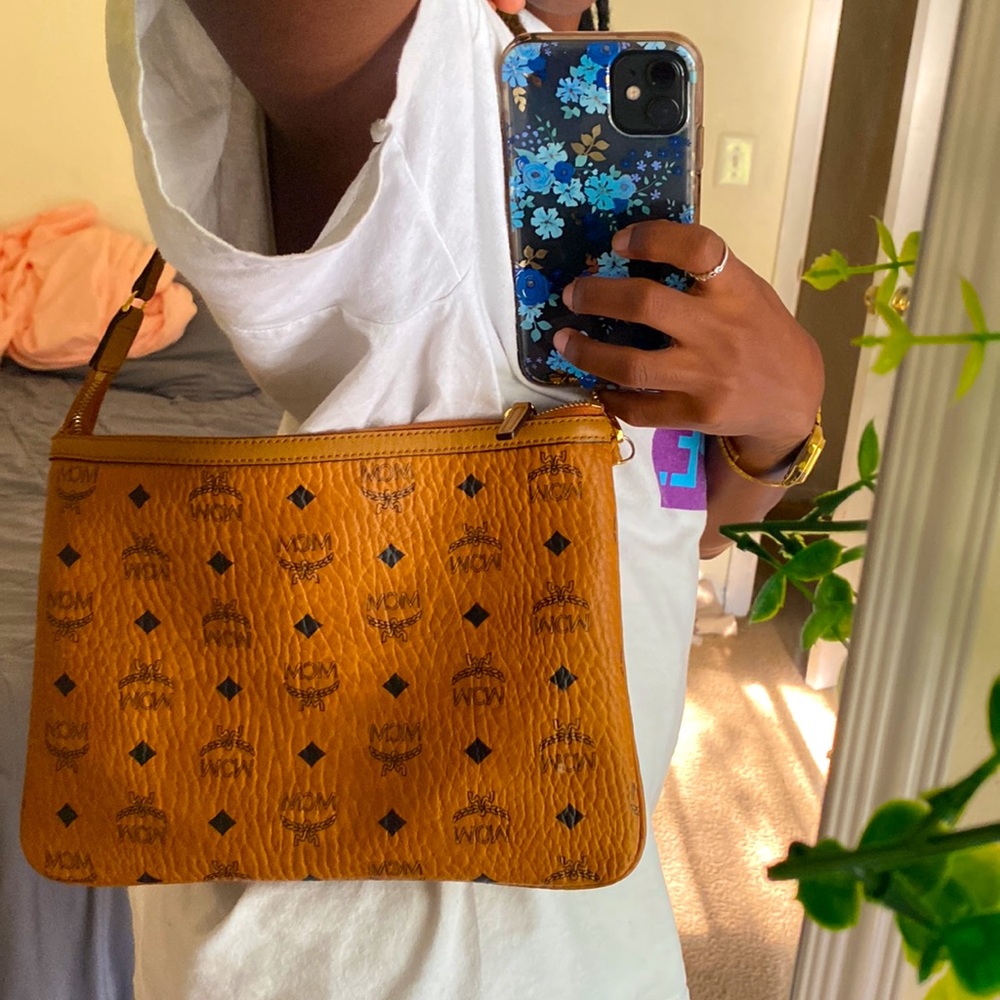 MCM SHOULDER BAG / HANDBAG